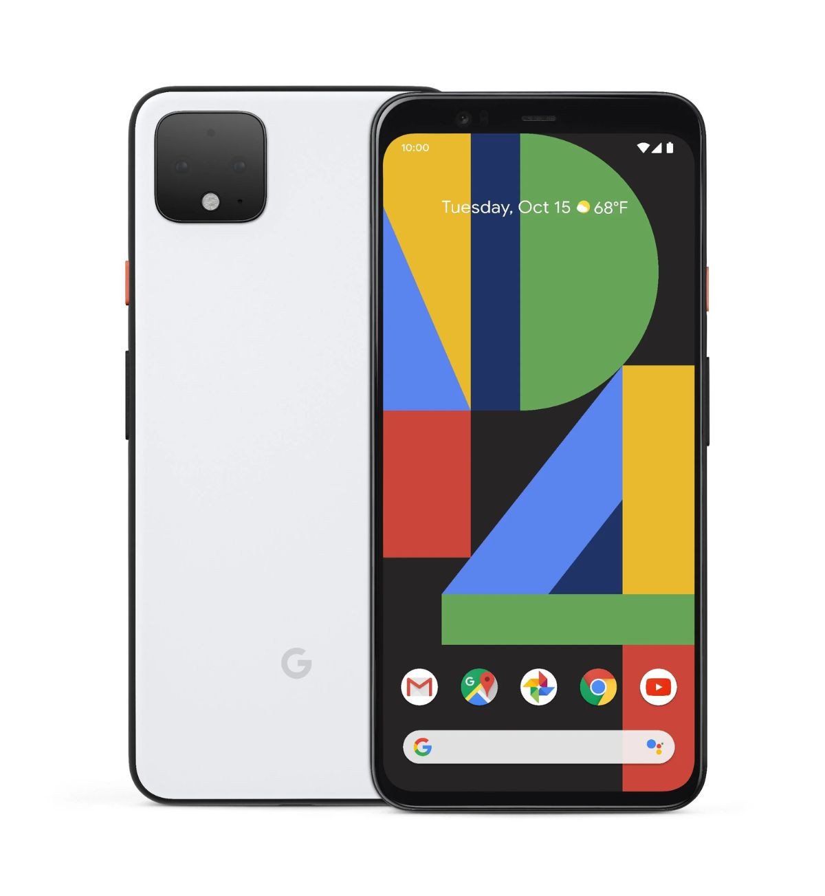 Google Pixel 4